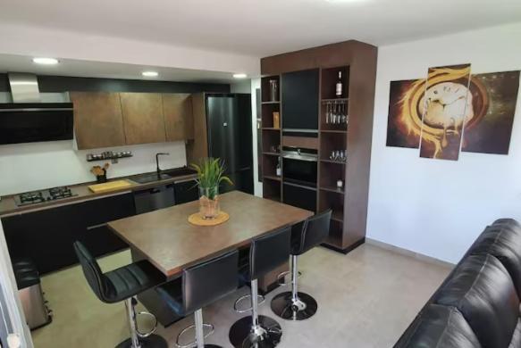 Benicassim Sunhouse - Hermoso Atico En El Pueblo - Aire Acondicionado Y Bbq Area Extérieur photo